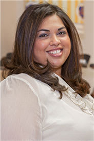 Dr. Ami K Parikh, MD - Herndon, VA - Podiatry