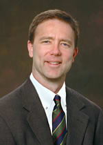Dr. Craig Perry Sullivan