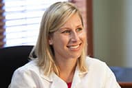 Dr. Carissa L Sharpe, MD - Lakewood, OH - Podiatry