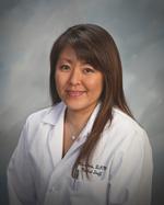 Dr. Mie C Shirai, DPM - Long Beach, CA - Podiatry