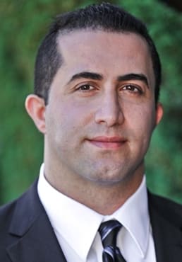 Dr. Amir Abbas Dastgah, MD