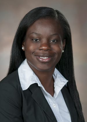 Dr. Oluwatosin A Ogunlana, DPM