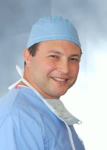 Dr. Daniel Adamovsky, MD