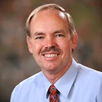 Dr. Blake Odell Zobell, MD - Richfield, UT - Podiatry