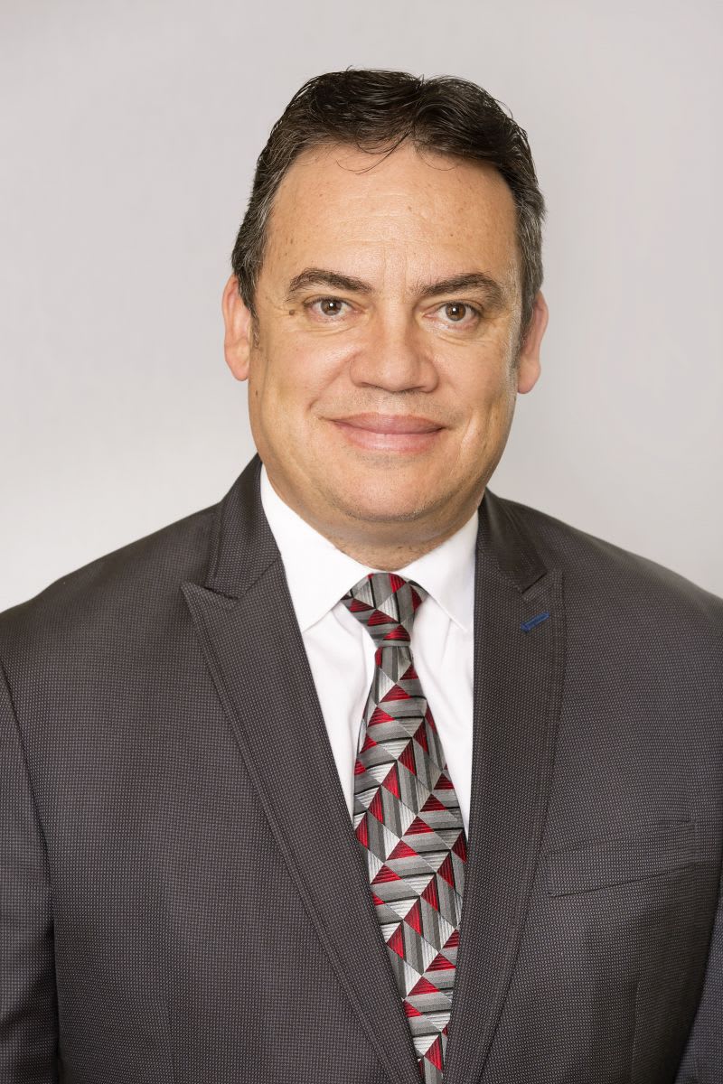 Dr. Andres M Perez