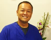 Dr. David Chi Mai, DPM - Miami Lakes, FL - Podiatry