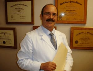 Dr. Emanuel M Haber, MD