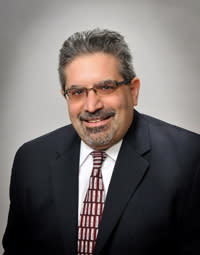 Dr. Jay Mermelstein, MD - Mount Vernon, NY - Podiatry