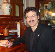 Dr. Bruce Gary Blank, MD - Wheeling, WV - Podiatry