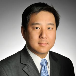 Dr. Michael T Chung