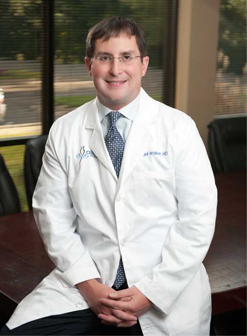 Dr. William B Walker, DPM - San Dimas, CA - Podiatry