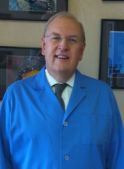 Dr. Paul F Brezinski, MD