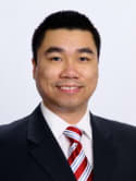 Dr. Rick Chien An Chen, MD