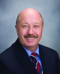 Dr. William Edward Mclay, MD