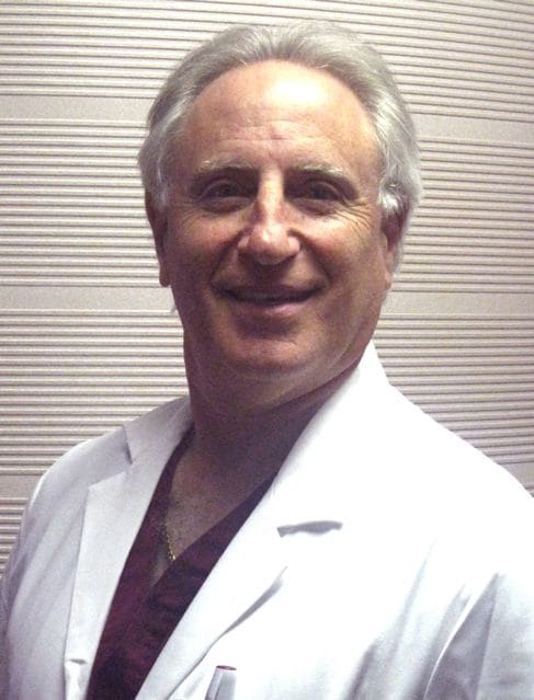 Dr. Ellis Leonard Jacobs