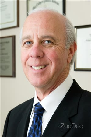 Dr. Steven Alan Burns, MD - Scottsdale, AZ - Podiatry, Foot & Ankle Surgery