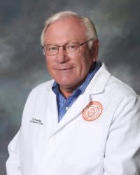Dr. Jerry Weldon Patterson, MD - San Antonio, TX - Podiatry