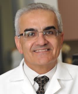 Dr. W Anthony Wakim, MD - Brockton, MA - Podiatry