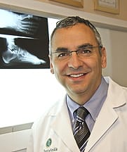 Dr. Michael G David, MD - Grand Rapids, MI - Podiatry