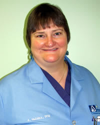 Dr. Angeles M Valdes, MD - Chicago, IL - Podiatry, Foot & Ankle Surgery