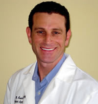 Dr. Jeffrey Michael Radack, MD - McKinney, TX - Podiatry