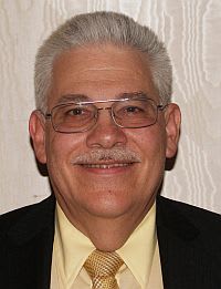 Dr. Lawrence A Santi, MD - Brooklyn, NY - Podiatry