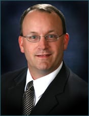 Dr. Peter Michael Wilusz