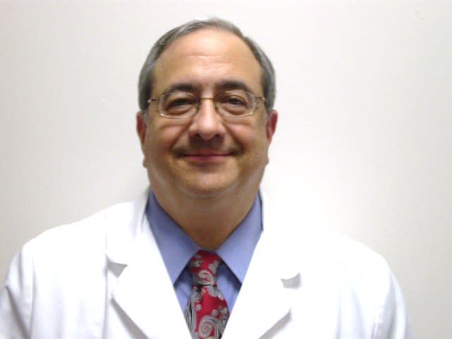 Dr. Marc Jay Pinsky, DPM