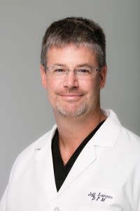 Dr. Jeffery William Lamour