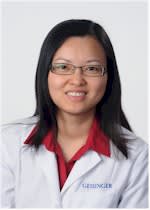 Dr. Lucia Khiet Trin Nguyen, MD