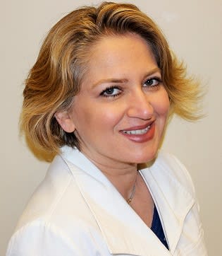Dr. Arshia Zardosht Roohian, MD