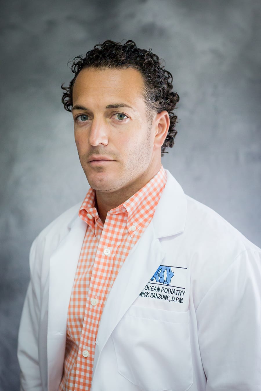Dr. Dominick Sansone, MD - Deerfield Beach, FL - Podiatry