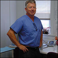 Dr. Gregory J Mowen, MD