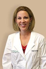 Dr. Christy Nadine Leahey, MD