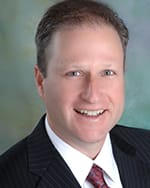 Dr. Alan Weisberg, MD