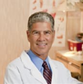 Dr. Donald Spector, MD - Bronx, NY - Podiatry