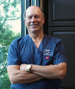 Dr. Neil Alan Van Dyck, DPM