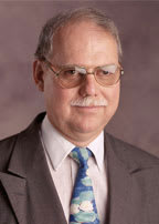 Dr. Edward Finger, MD
