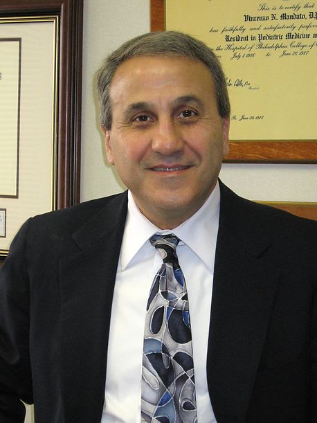 Dr. Louis J. Ciliberti, MD, Malvern, PA