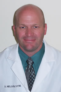 Dr. David Lamont Nielson, MD