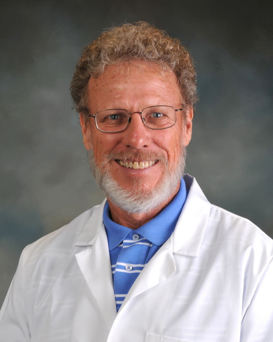Dr. Daniel M Hagan, MD