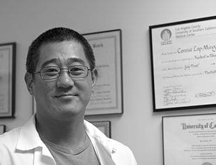 Dr. Ki Sang Yi