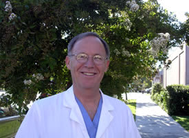 Dr. Alton James Smalley