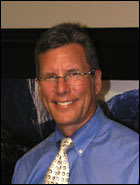 Dr. Patrick William Mullen, MD
