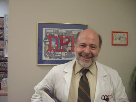 Dr. Seymour Morris Bigayer, MD - Boynton Beach, FL - Podiatry, Foot & Ankle Surgery