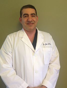 Dr. John E Decato, MD