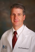 Dr. Jon Scott Stancil, MD - Greenville, NC - Podiatry