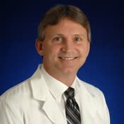 Dr. John Richard Panek, MD