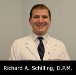 Dr. Richard Alan Schilling