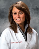 Dr. Elizabeth Anne Hewitt, MD - Grove City, OH - Podiatry
